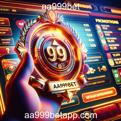 Descubra as Melhores Ofertas de Jogos na aa999bet